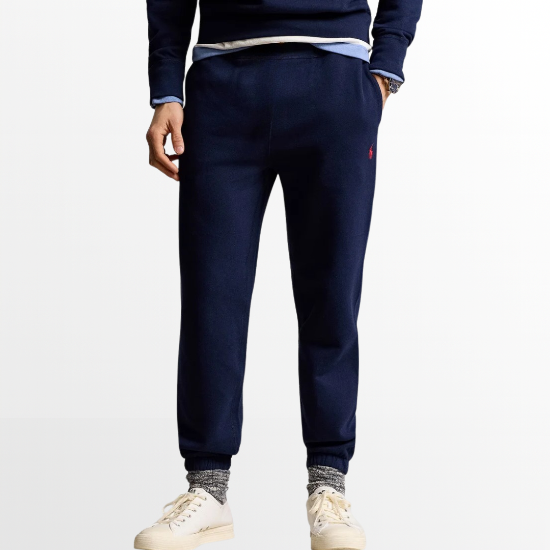 RL Essential Set — Kapuzenjacke & Jogginghose