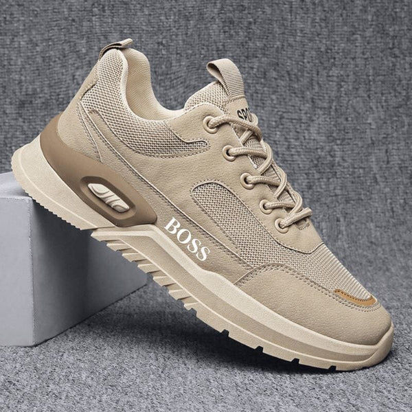 Sport Sneakers + Spezialgeschenk